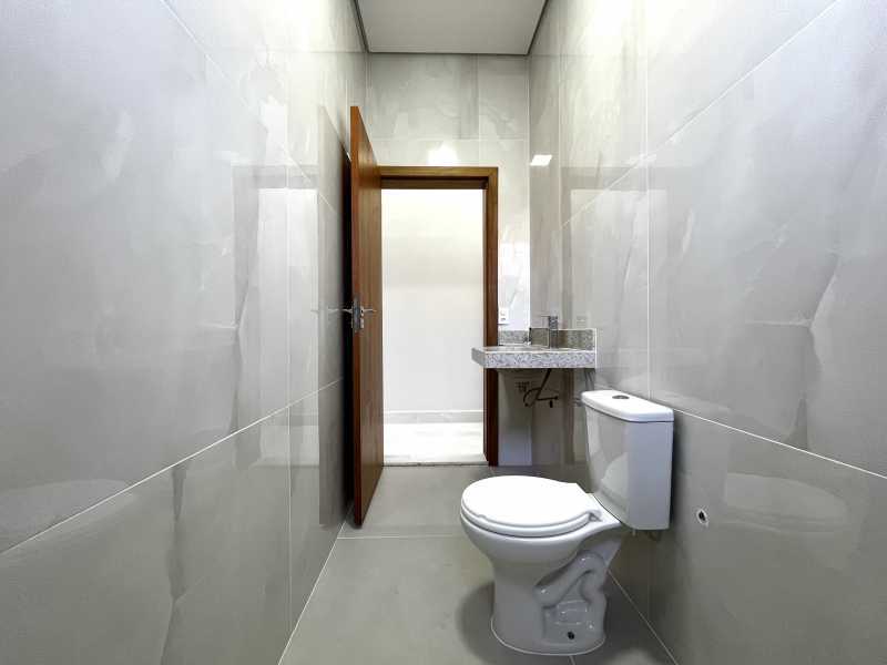 Casa, 3 quartos, 137 m² - Foto 11