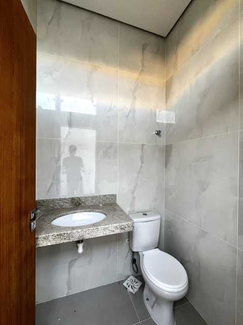 Casa, 3 quartos, 137 m² - Foto 18