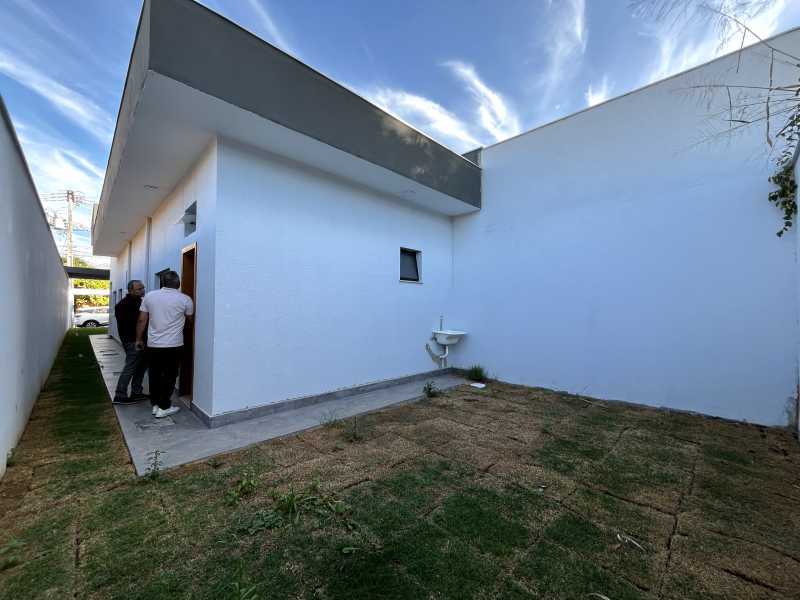 Casa, 3 quartos, 137 m² - Foto 19