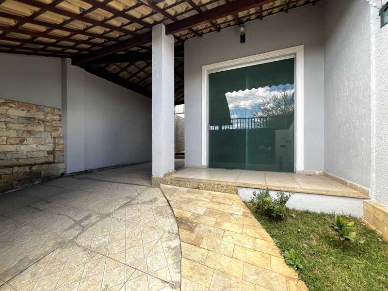 Casa, 3 quartos, 140 m² - Foto 1