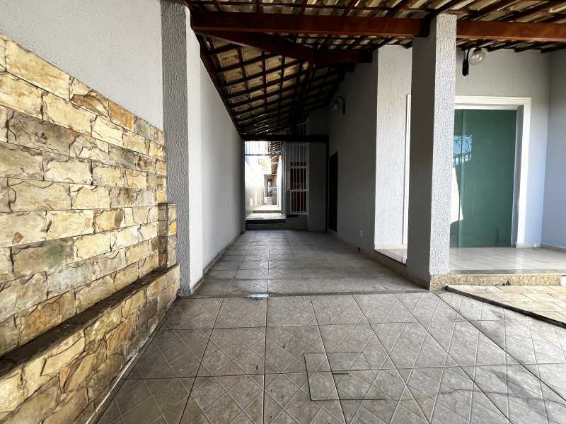 Casa, 3 quartos, 140 m² - Foto 3