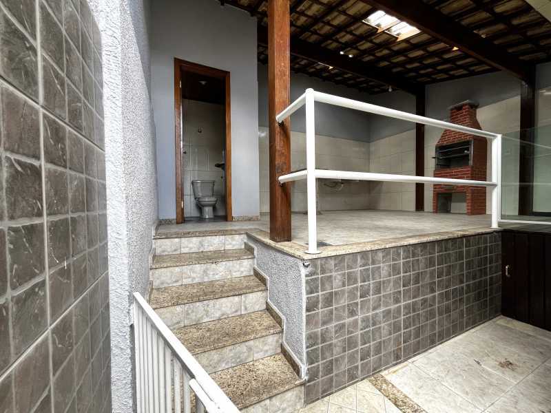 Casa, 3 quartos, 140 m² - Foto 6