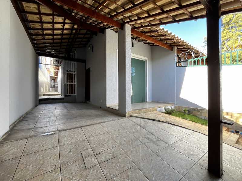 Casa, 3 quartos, 140 m² - Foto 2
