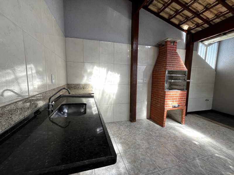 Casa, 3 quartos, 140 m² - Foto 20