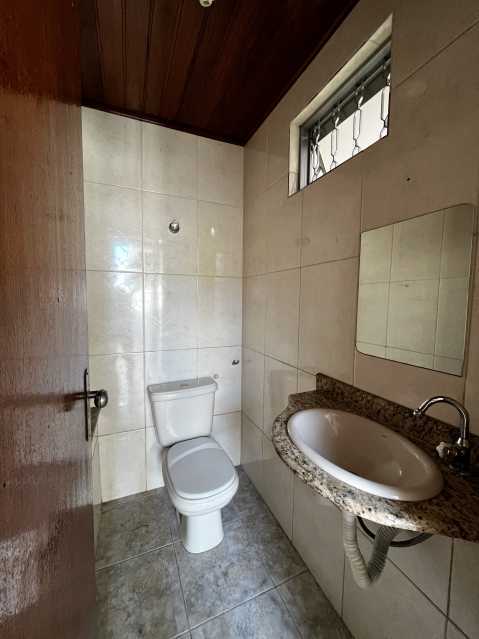 Casa, 3 quartos, 140 m² - Foto 21