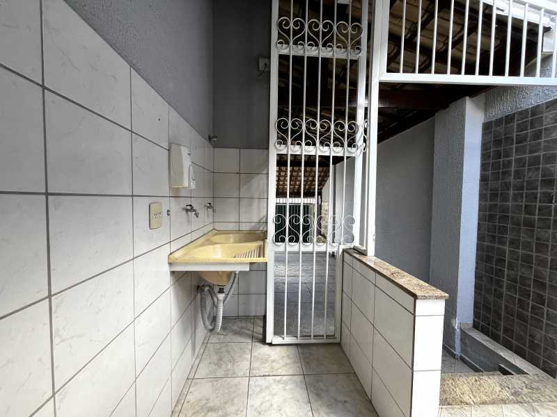 Casa, 3 quartos, 140 m² - Foto 22