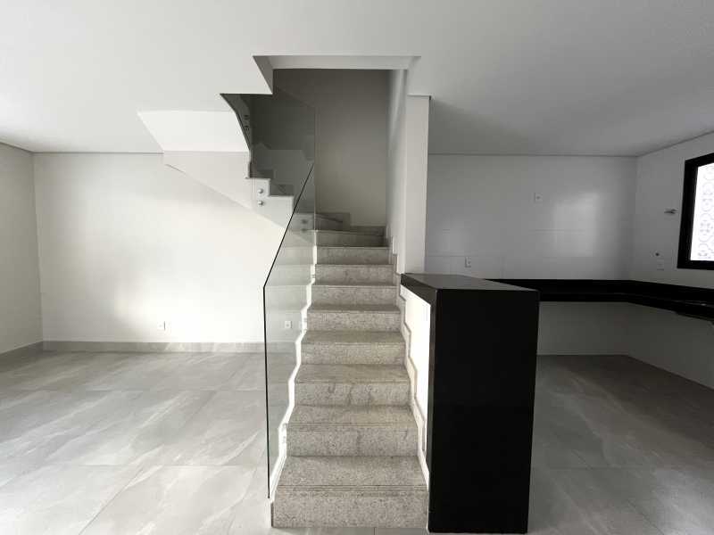 Casa, 3 quartos, 91 m² - Foto 3