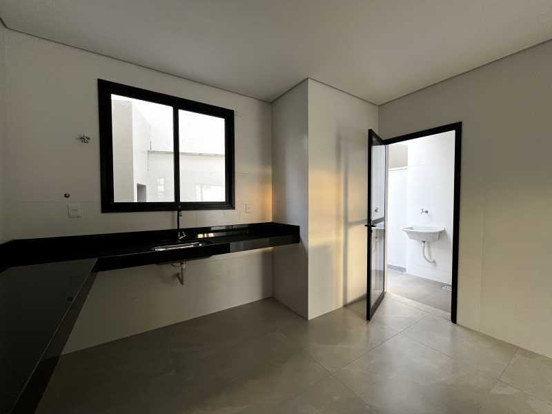 Casa, 3 quartos, 91 m² - Foto 6