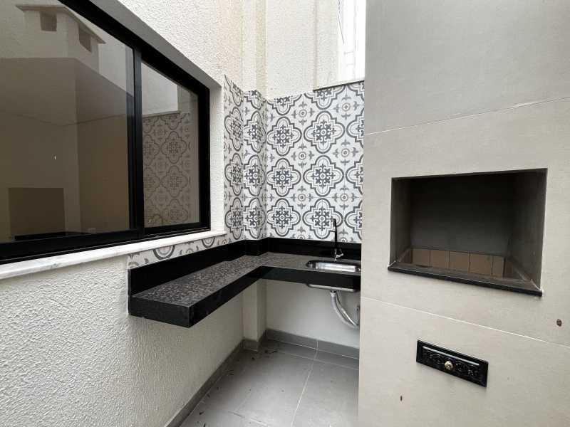 Casa, 3 quartos, 91 m² - Foto 8