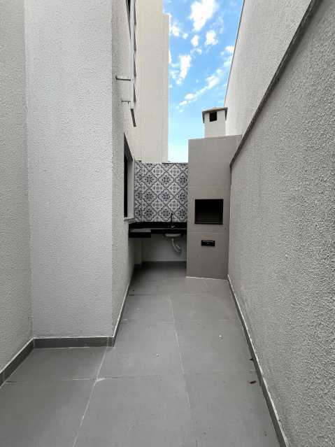 Casa, 3 quartos, 91 m² - Foto 10