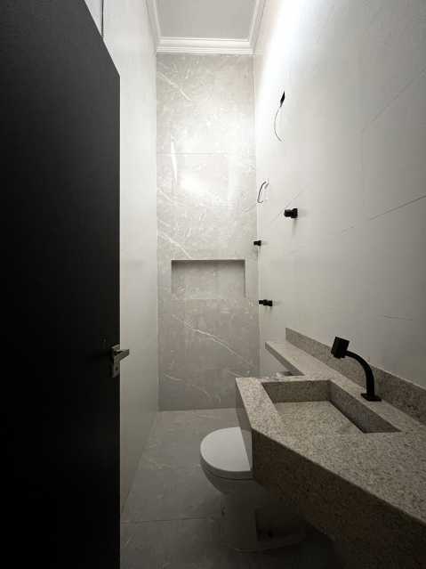 Casa, 3 quartos, 91 m² - Foto 11