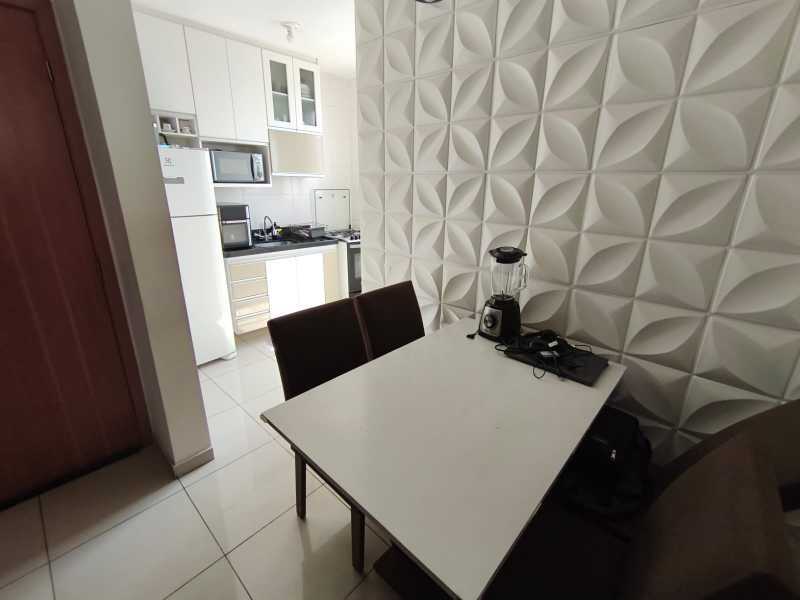 Apartamento, 2 quartos, 47 m² - Foto 2