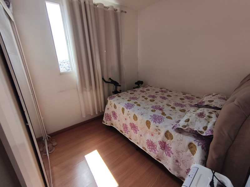 Apartamento, 2 quartos, 47 m² - Foto 3