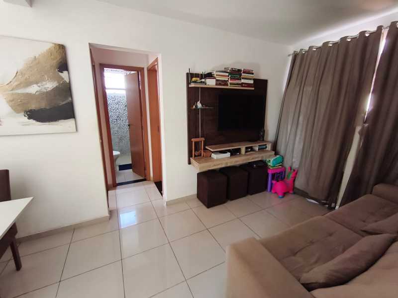 Apartamento, 2 quartos, 47 m² - Foto 4