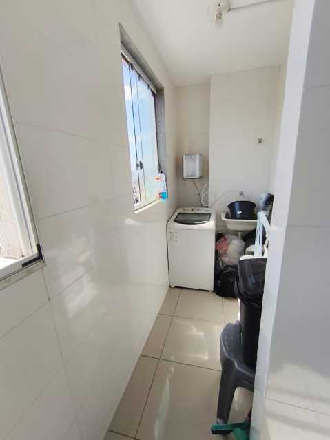 Apartamento, 2 quartos, 47 m² - Foto 5