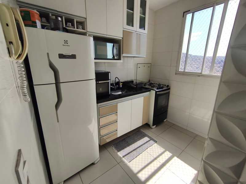 Apartamento, 2 quartos, 47 m² - Foto 6