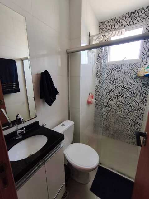 Apartamento, 2 quartos, 47 m² - Foto 7