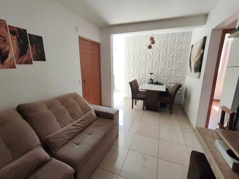 Apartamento, 2 quartos, 47 m² - Foto 8