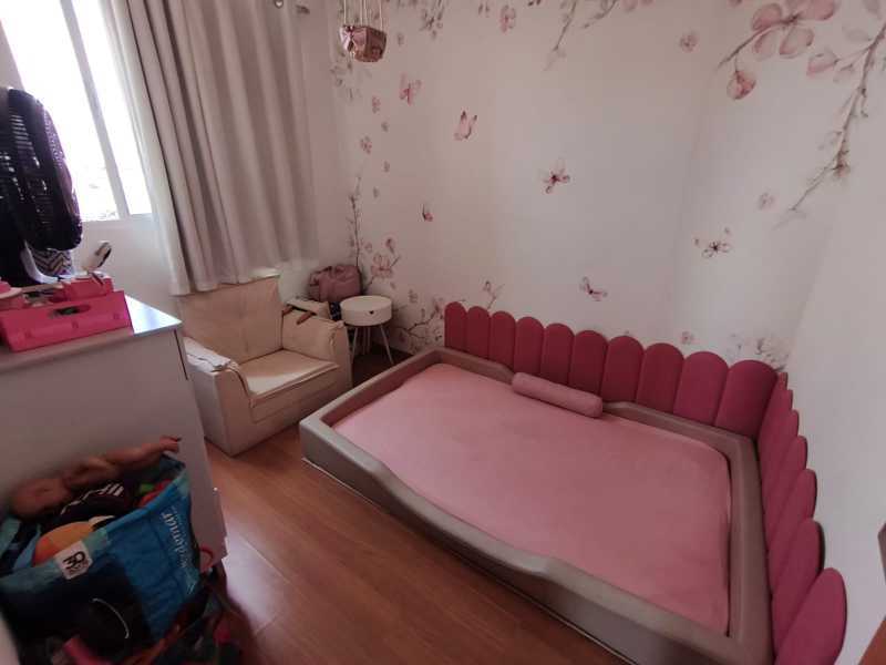 Apartamento, 2 quartos, 47 m² - Foto 10
