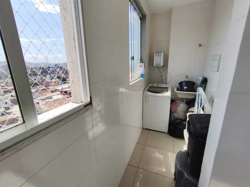 Apartamento, 2 quartos, 47 m² - Foto 11