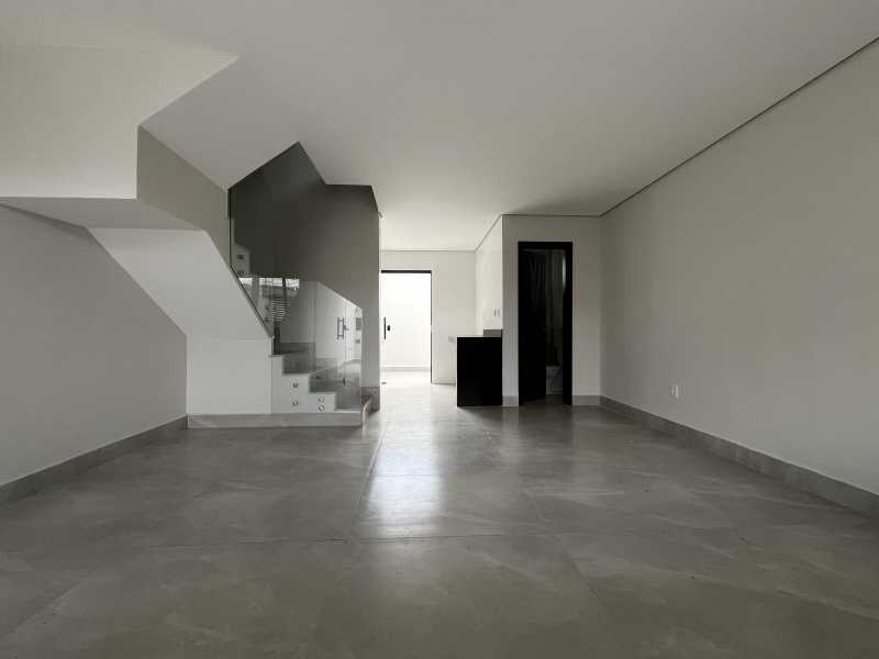 Casa, 3 quartos, 96 m² - Foto 2