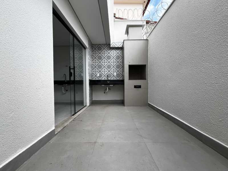 Casa, 3 quartos, 96 m² - Foto 4