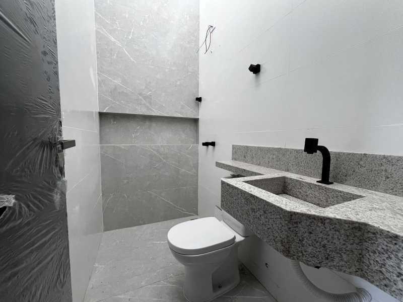 Casa, 3 quartos, 96 m² - Foto 8