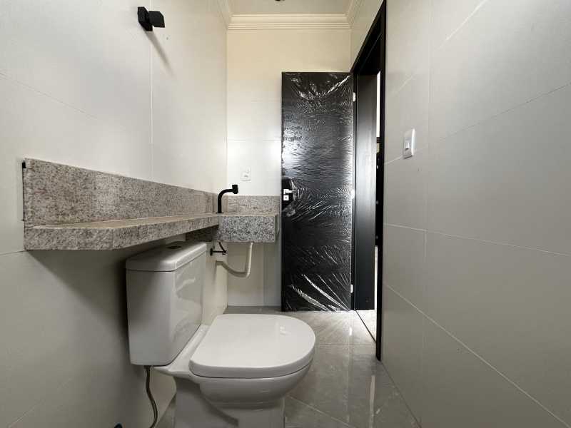 Casa, 3 quartos, 96 m² - Foto 12