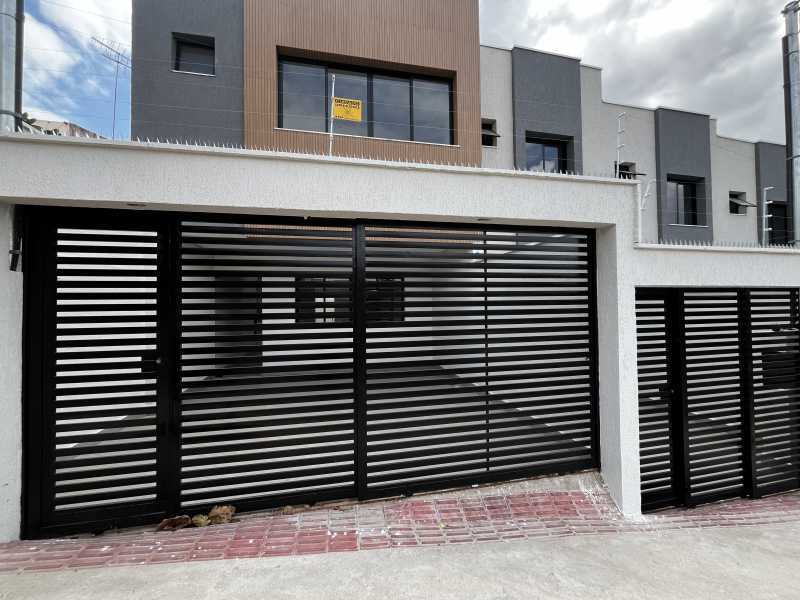 Casa, 3 quartos, 96 m² - Foto 18