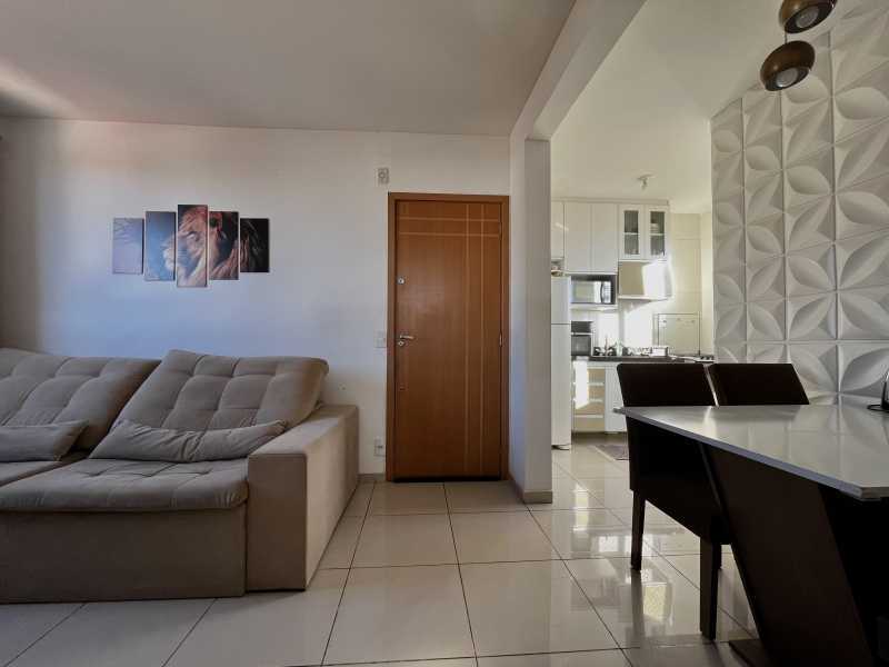 Apartamento, 2 quartos, 47 m² - Foto 3