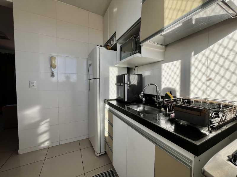 Apartamento, 2 quartos, 47 m² - Foto 5
