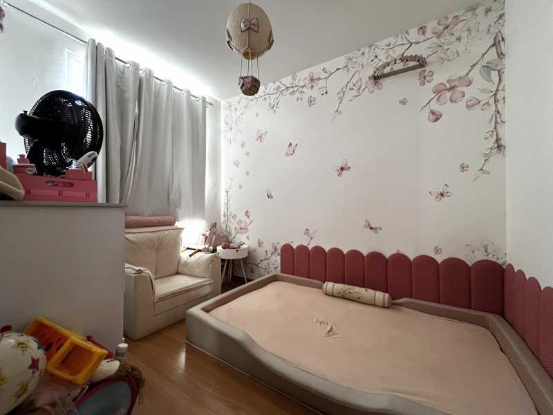 Apartamento, 2 quartos, 47 m² - Foto 8