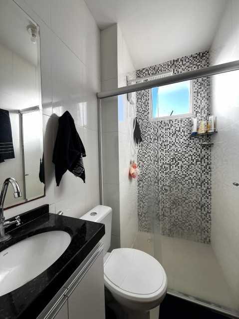 Apartamento, 2 quartos, 47 m² - Foto 9