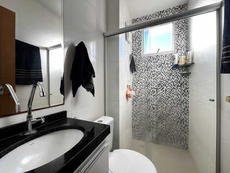 Apartamento, 2 quartos, 47 m² - Foto 10