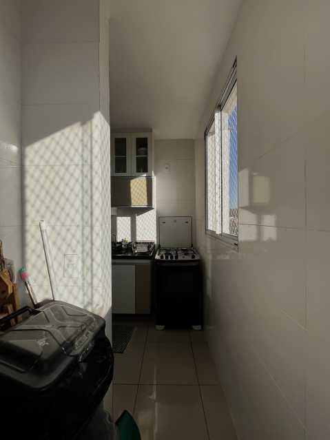 Apartamento, 2 quartos, 47 m² - Foto 12