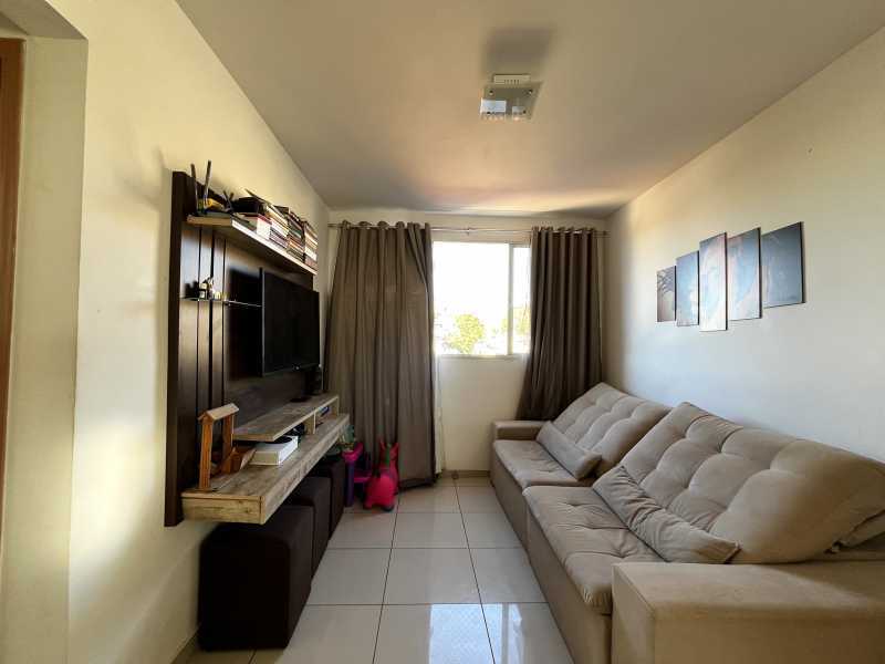 Apartamento, 2 quartos, 47 m² - Foto 14