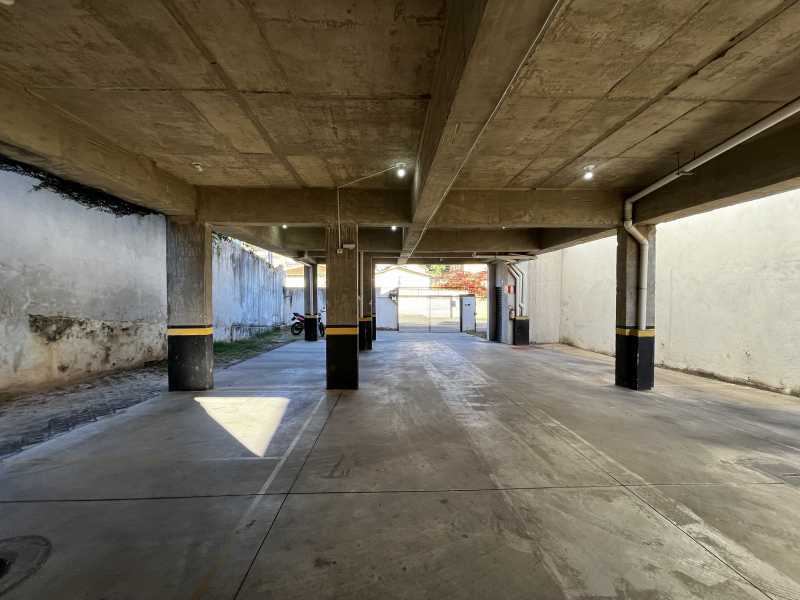 Apartamento, 2 quartos, 47 m² - Foto 15