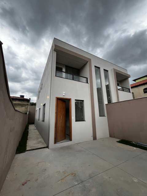 Casa, 3 quartos, 120 m² - Foto 1