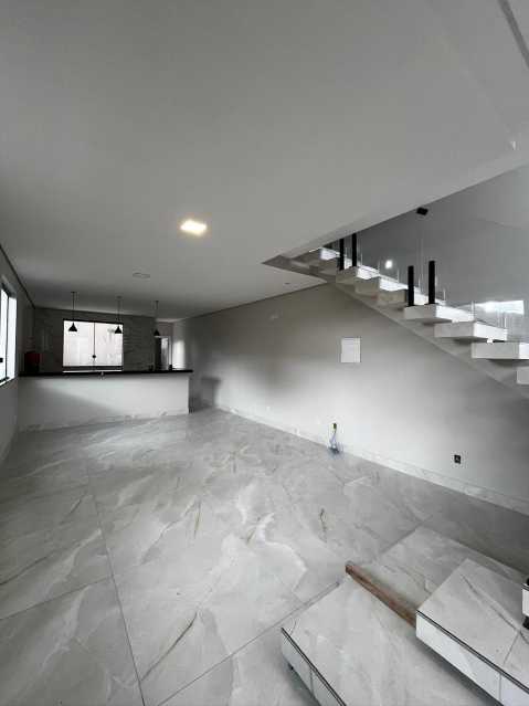 Casa, 3 quartos, 120 m² - Foto 2