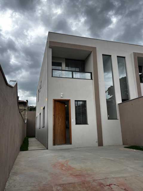 Casa, 3 quartos, 120 m² - Foto 15