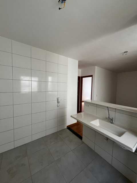 Apartamento, 2 quartos, 44 m² - Foto 3