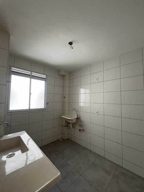 Apartamento, 2 quartos, 44 m² - Foto 4
