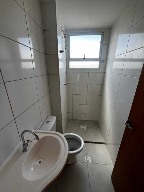 Apartamento, 2 quartos, 44 m² - Foto 6