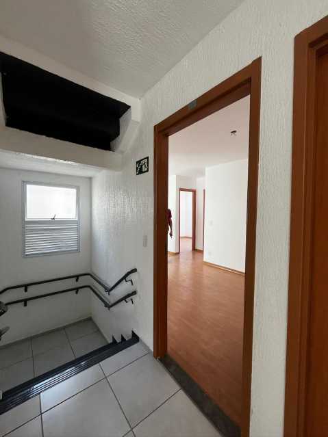 Apartamento, 2 quartos, 44 m² - Foto 8