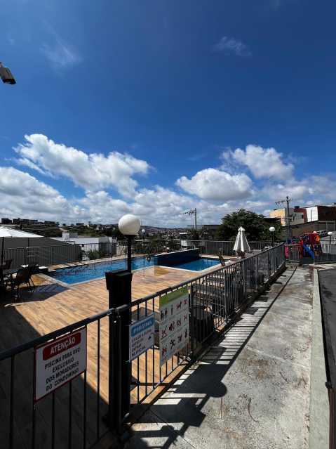 Apartamento, 2 quartos, 44 m² - Foto 9