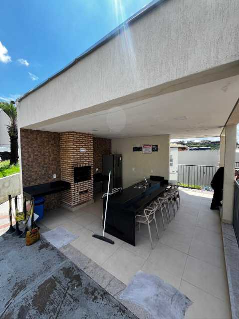 Apartamento, 2 quartos, 44 m² - Foto 10