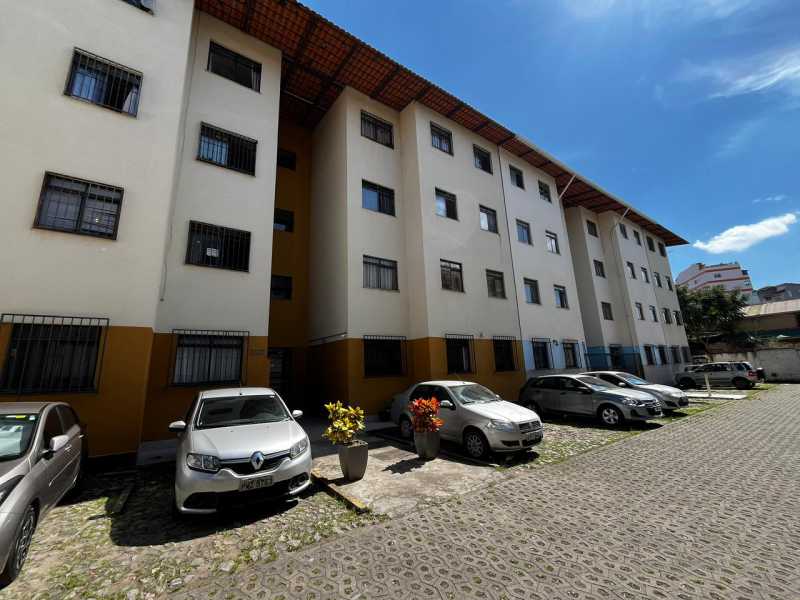 Apartamento, 3 quartos, 66 m² - Foto 1