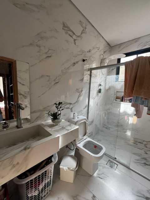 Casa de Condomínio, 3 quartos - Foto 8