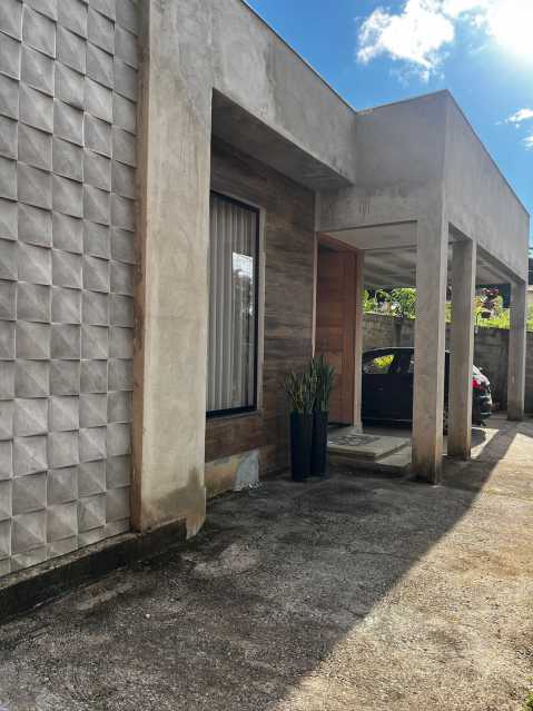 Casa de Condomínio, 3 quartos - Foto 12