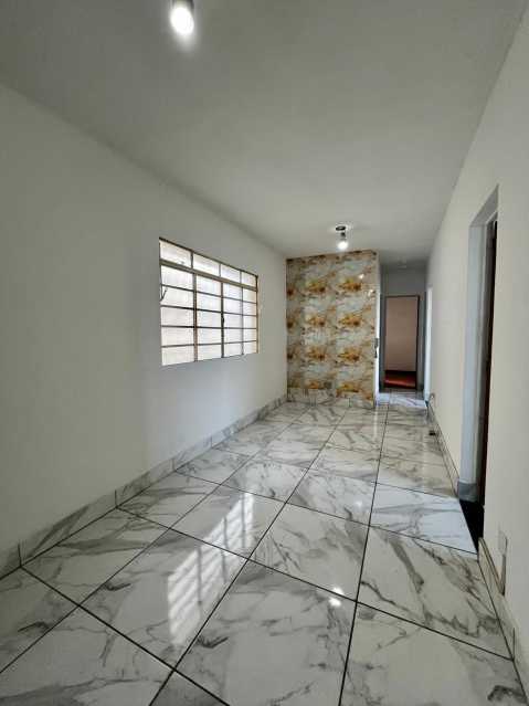 Apartamento, 3 quartos, 60 m² - Foto 1